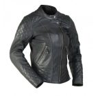 MBW Betty női motoros bőrdzseki