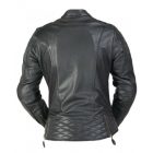 MBW Betty női motoros bőrdzseki