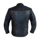 MBW Bora motoros bőrdzseki