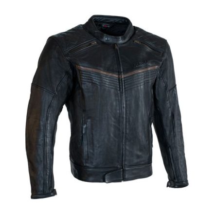 MBW Bora motoros bőrdzseki