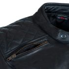 MBW Bora motoros bőrdzseki