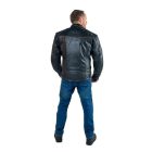 MBW Bora motoros bőrdzseki