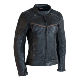 MBW Bora női motoros bőrdzseki