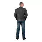 MBW Hurricane motoros bőrdzseki