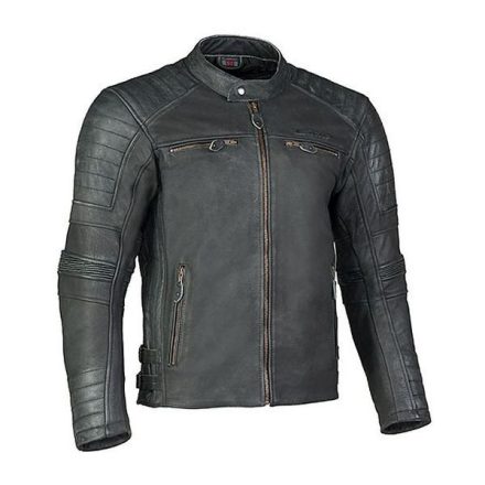 MBW Hurricane motoros bőrdzseki