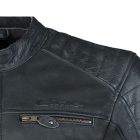 MBW Hurricane motoros bőrdzseki