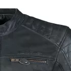 MBW Hurricane motoros bőrdzseki