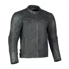 MBW Hurricane motoros bőrdzseki