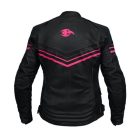 MBW Pinky női motoros bőrdzseki