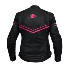 MBW Pinky női motoros bőrdzseki
