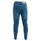 MBW Belinda női motoros farmer