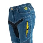 MBW Belinda női motoros farmer