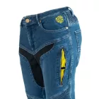 MBW Belinda női motoros farmer