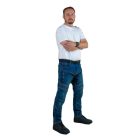 MBW Bruno motoros farmer