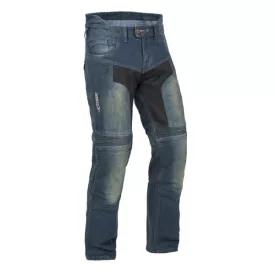 MBW Mark Short motoros farmer