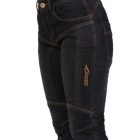 MBW Rebeka női motoros farmer