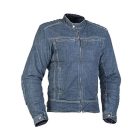 SZÉPSÉGHIBÁS - MBW James motoros farmerkabát