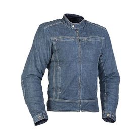 SZÉPSÉGHIBÁS - MBW James motoros farmerkabát