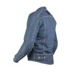 MBW James motoros farmerkabát