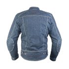 MBW James motoros farmerkabát