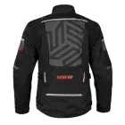 MBW Memphis motoros kabát 