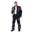 MBW Memphis motoros kabát 