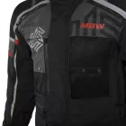 MBW Memphis motoros kabát 
