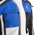 MBW Memphis motoros kabát