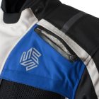 MBW Memphis motoros kabát