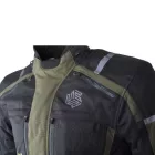 MBW Memphis motoros kabát