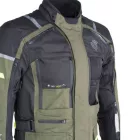 MBW Memphis motoros kabát