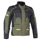 MBW Memphis motoros kabát