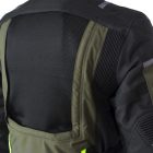 MBW Memphis motoros kabát