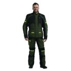 MBW Memphis motoros kabát