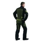 MBW Memphis motoros kabát