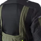 MBW Memphis motoros kabát