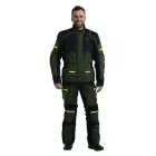 MBW Memphis motoros kabát