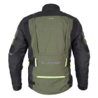 MBW Memphis motoros kabát