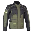 MBW Memphis motoros kabát