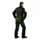 MBW Memphis motoros kabát