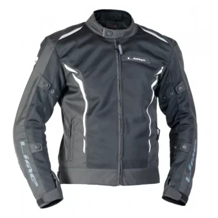 MBW Summer nyári motoros kabát