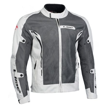 MBW Summer nyári motoros kabát