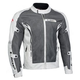 MBW Summer női nyári motoros kabát