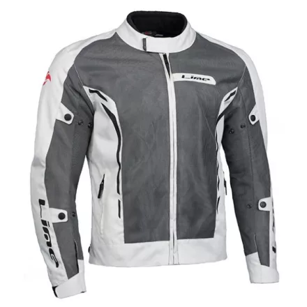 MBW Summer női nyári motoros kabát