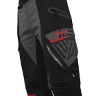 MBW Memphis motoros nadrág