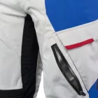 MBW Memphis motoros nadrág