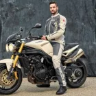MBW Summer motoros nadrág