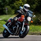 MRA Vario Touring univerzális plexi