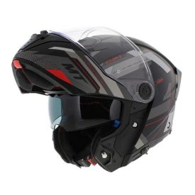 MT Atom 2 SV Bast bukósisak