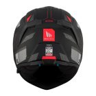 MT Atom 2 SV Bast bukósisak